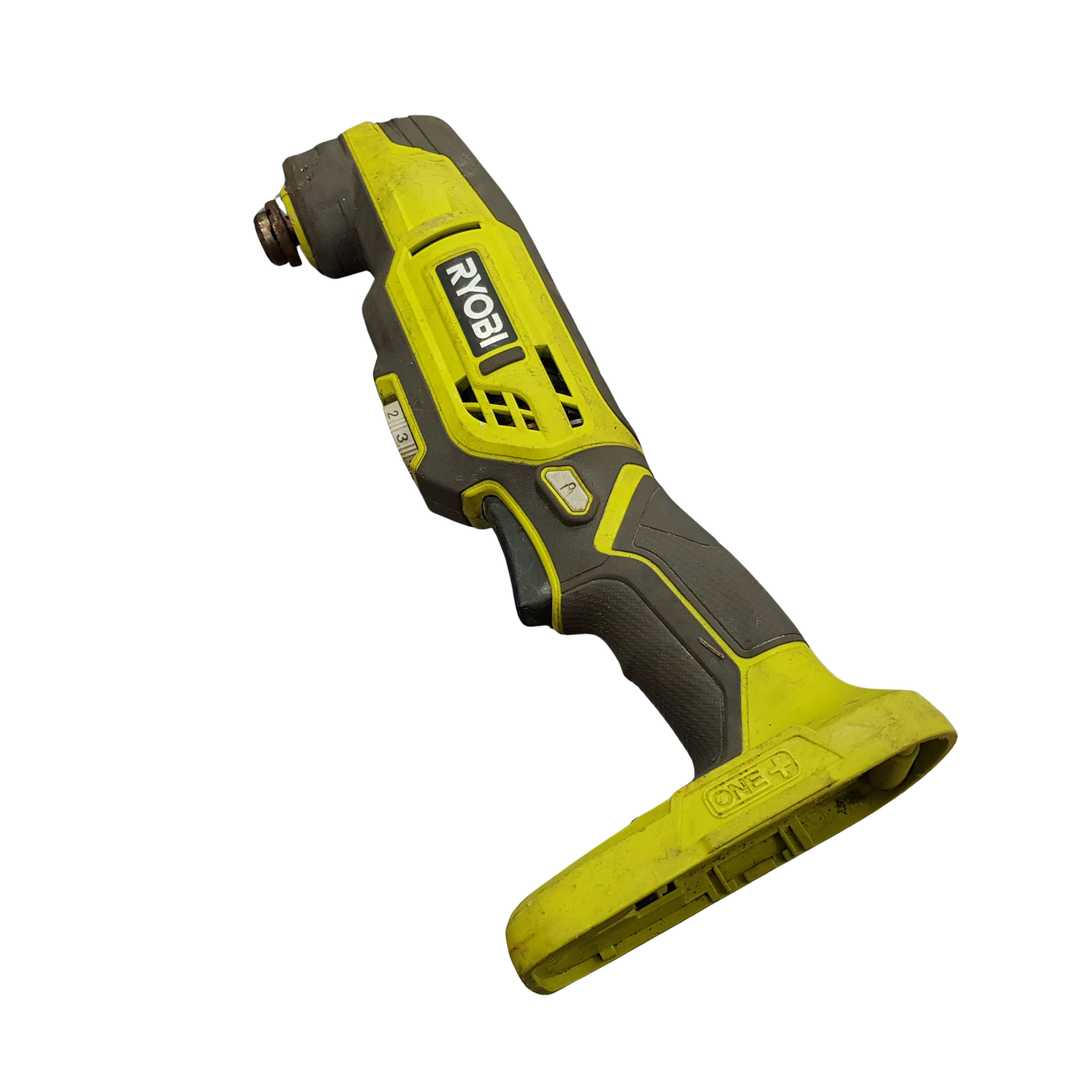 RYOBI R18MT3 18V ONE+ Multi Tool (MR)