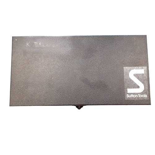 Sutton Tools Die Set 16 Pce