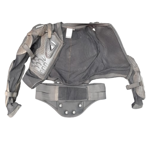 Fox Torso Motorbike Gear 10050 Size XXL (Used Condition) (MR)