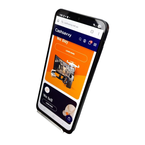 Samsung Galaxy A16 SM-A165F 128GB Navy Unlocked Mobile Phone No Accessories (LN)