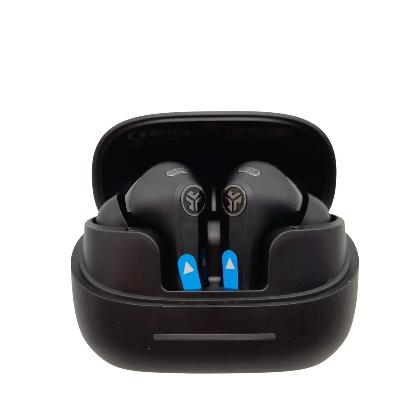 Jlabs Jbuds Pro Anc Bluetooth Earbuds Black (WL1417912)