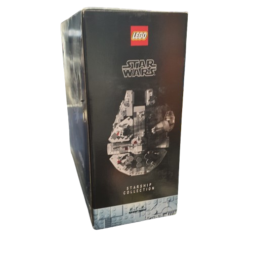 LEGO Star Wars Jabba’s Sail Barge 75020 (MR)