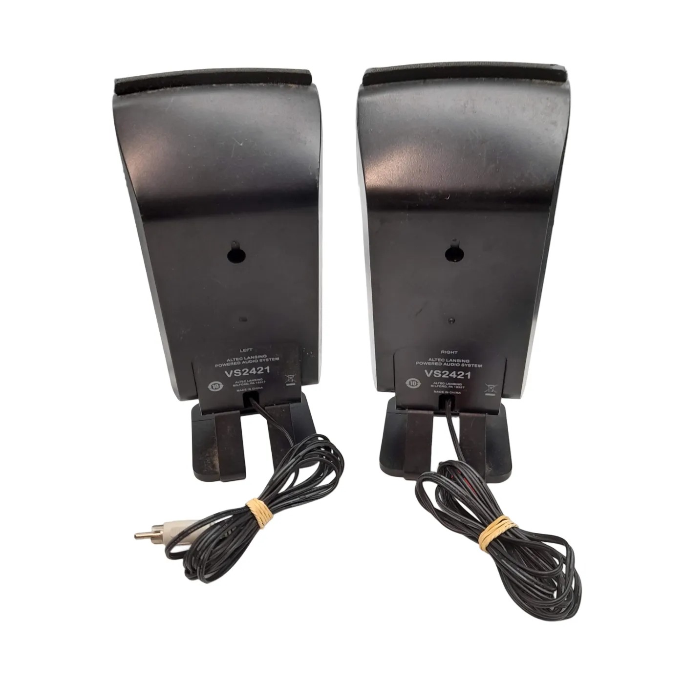 Altec Lansing Computer Speakers VS2421 (WL 1421082)