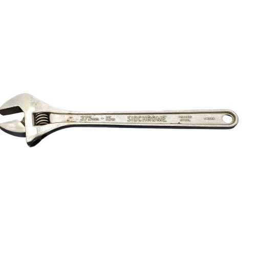Sidchrome Spanner 375 – 15in (1427182)