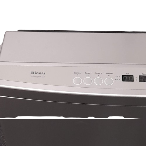 Rinnai Avenger 25 Heater *Pick Up Only* (GE)