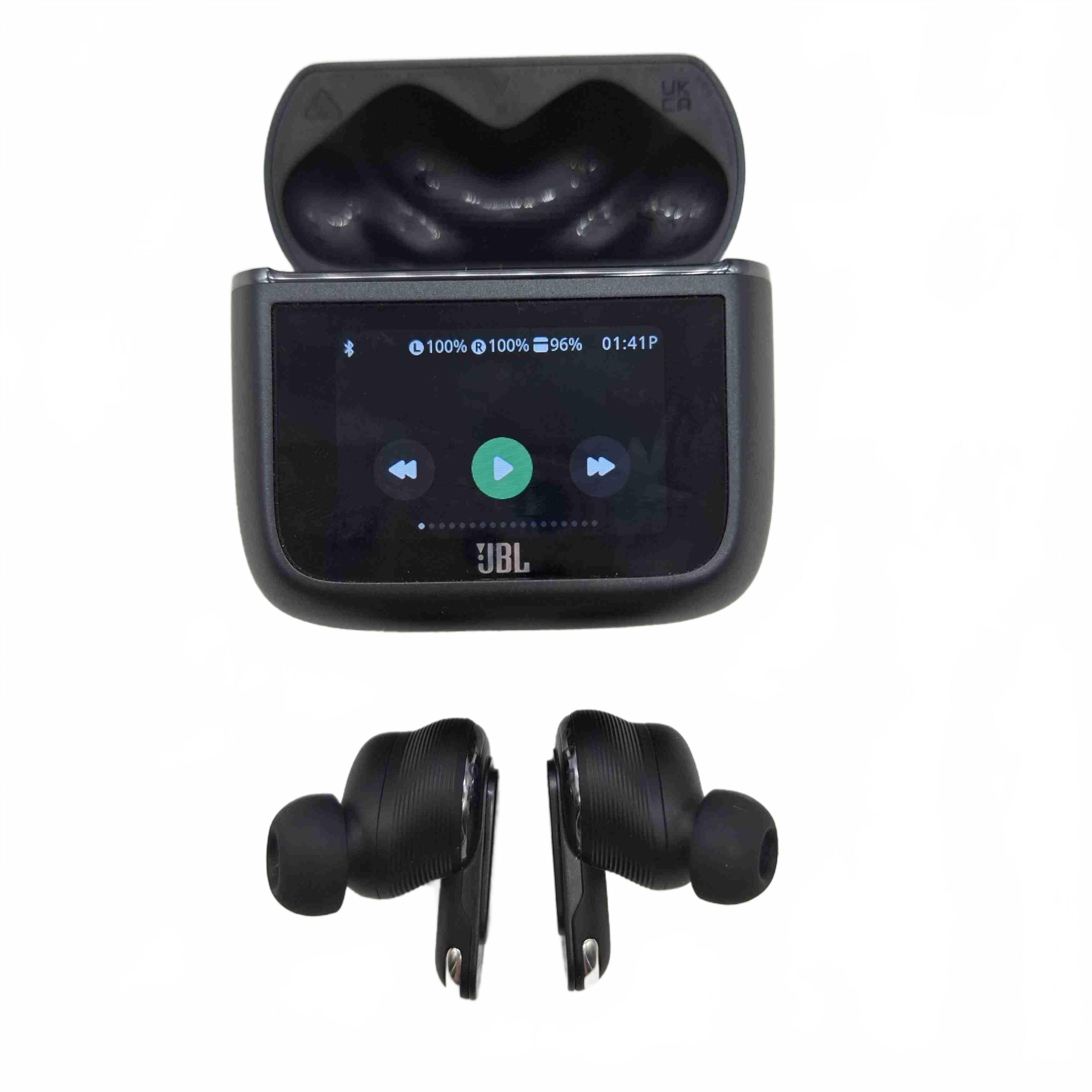 JBL Tour Pro 3 In Wireless Charging Case (WR 1433764)