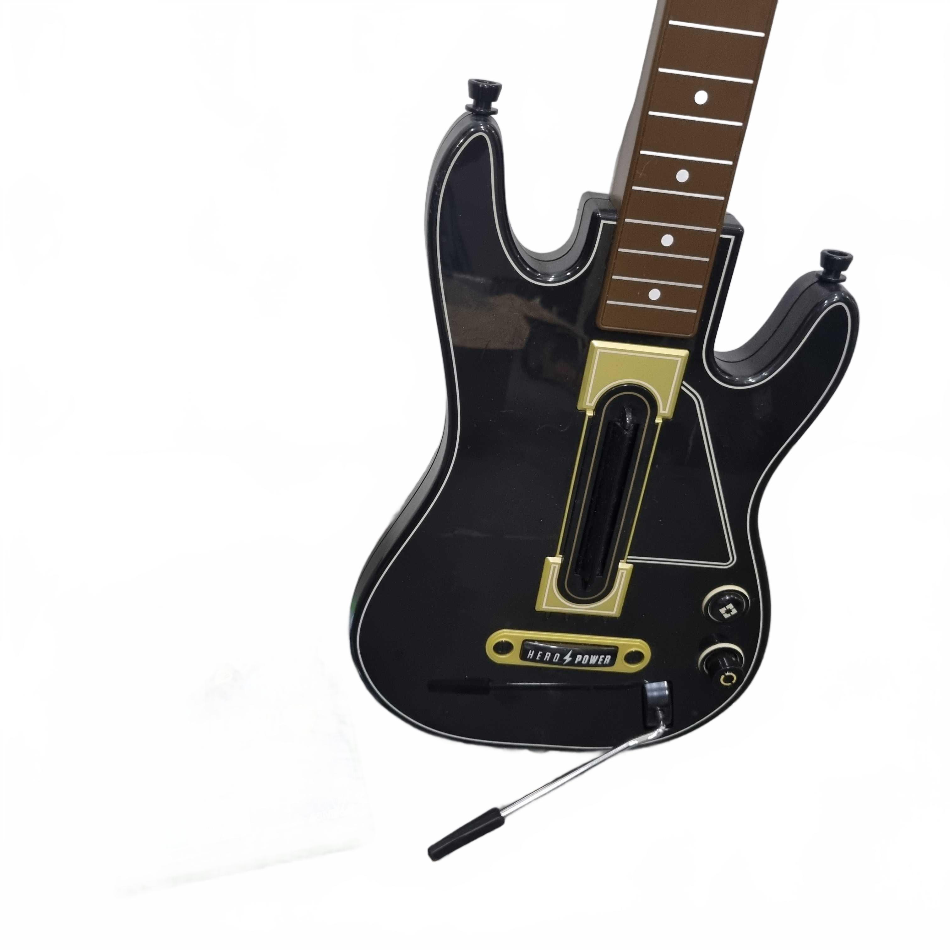 Activision Xbox One Guitar Hero Live – Guitar Controller And Game + USB Dongle (WR 1408566)