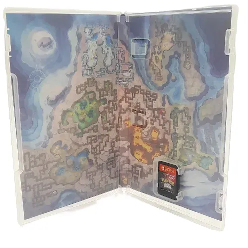 Pokemon Shining Pearl Nintendo Switch Game