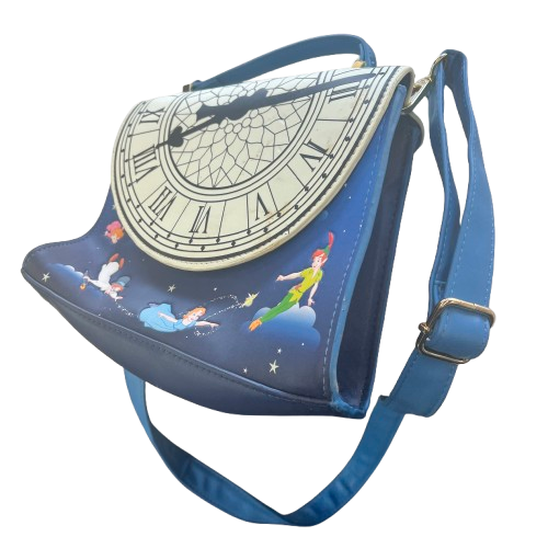 Loungefly  Handbag Peter Pan (MK)