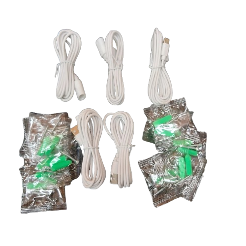 Cocoon Security Cameras 5 Pack In Box