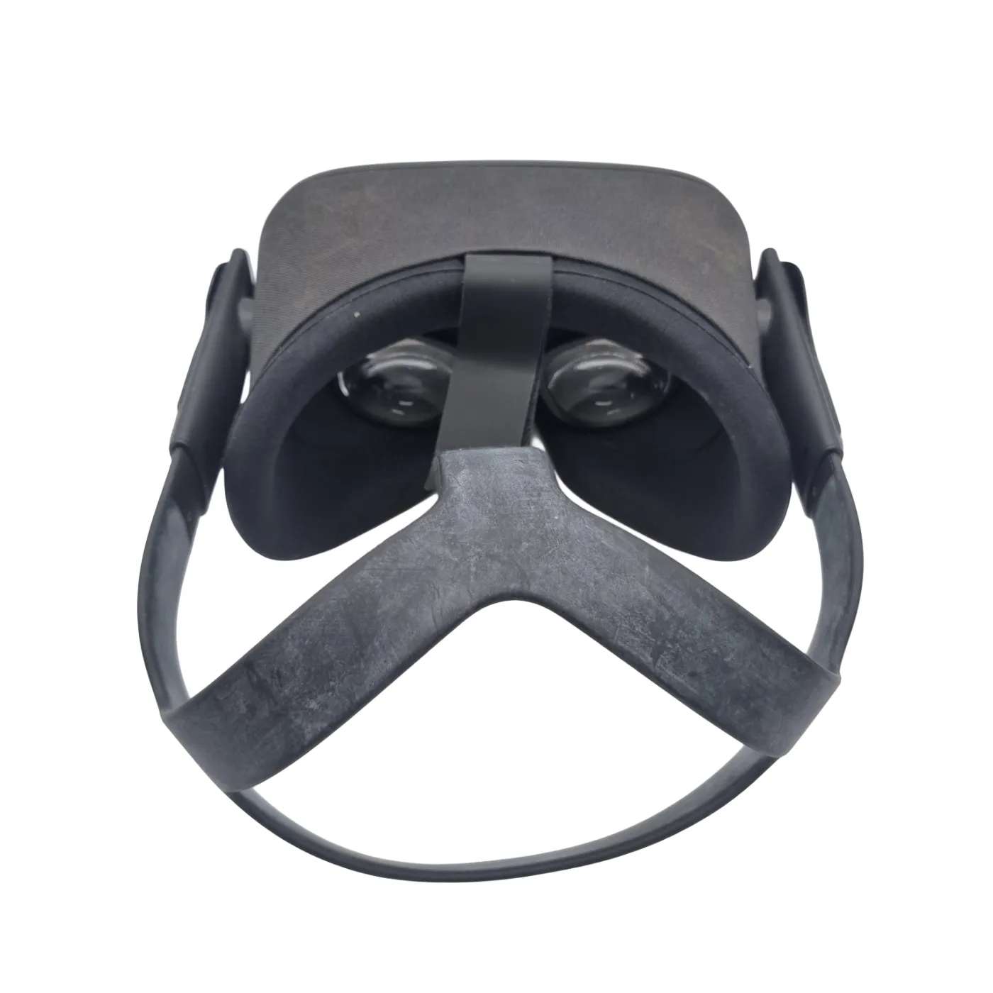 Oculus VR Headset  MH-B 64GB with Two Controllers and Charger