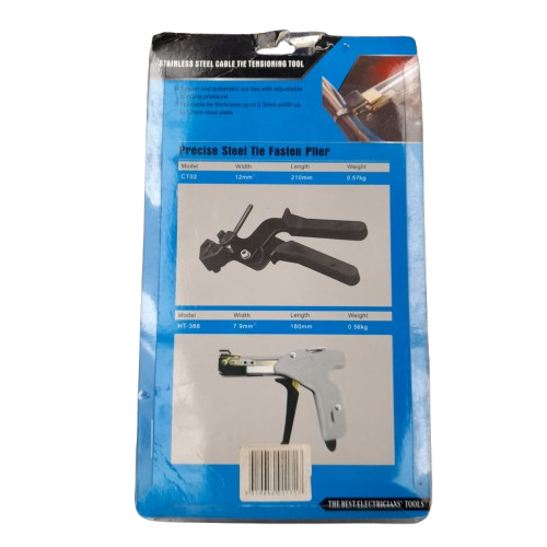 Steel Fastener Tool HT-388 in Packet (LN)