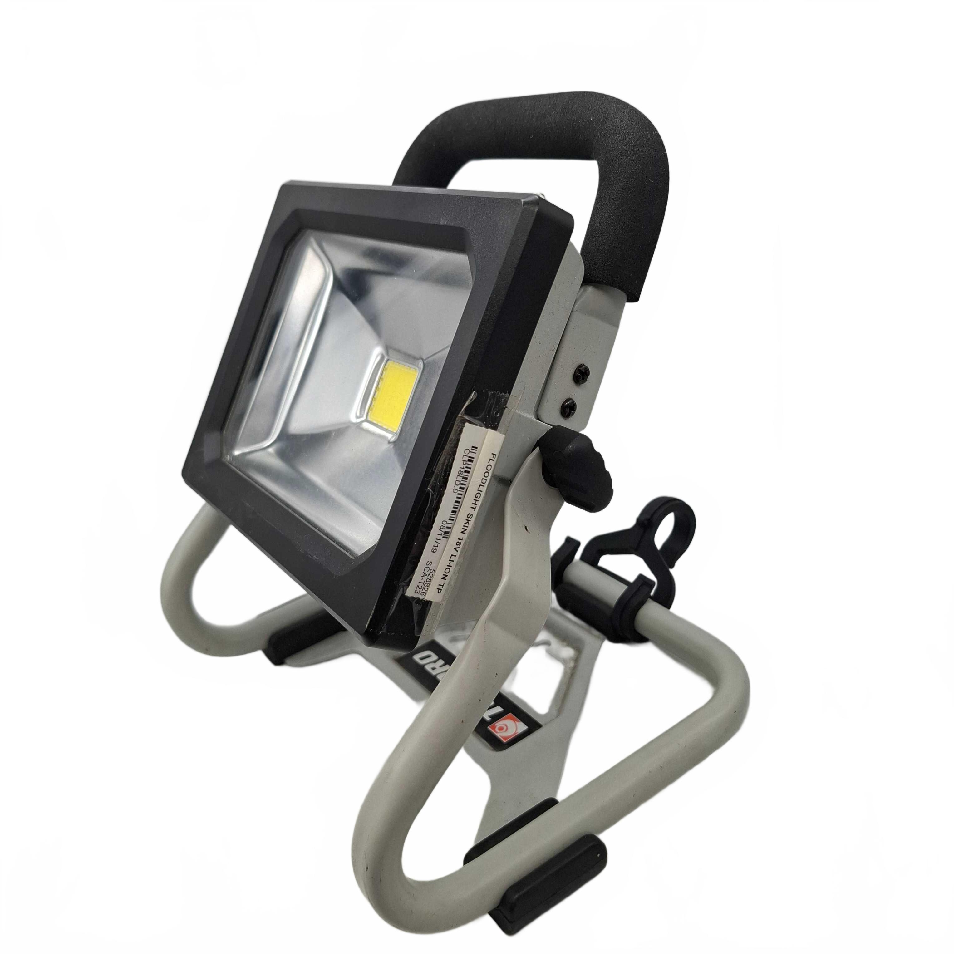 Toolpro Flood Light CLP18LD.9 (WR 1424748)