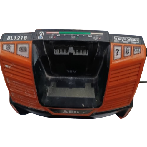 AEG BL1218 Battery Charger (NA)