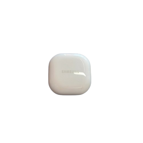 Samsung Galaxy Buds FE SM-R400N White Wireless Noise Cancelling Earbuds ( LE )