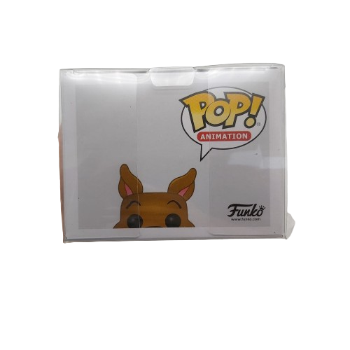 Scooby Doo 625 50 Years Funko Pop! In Box