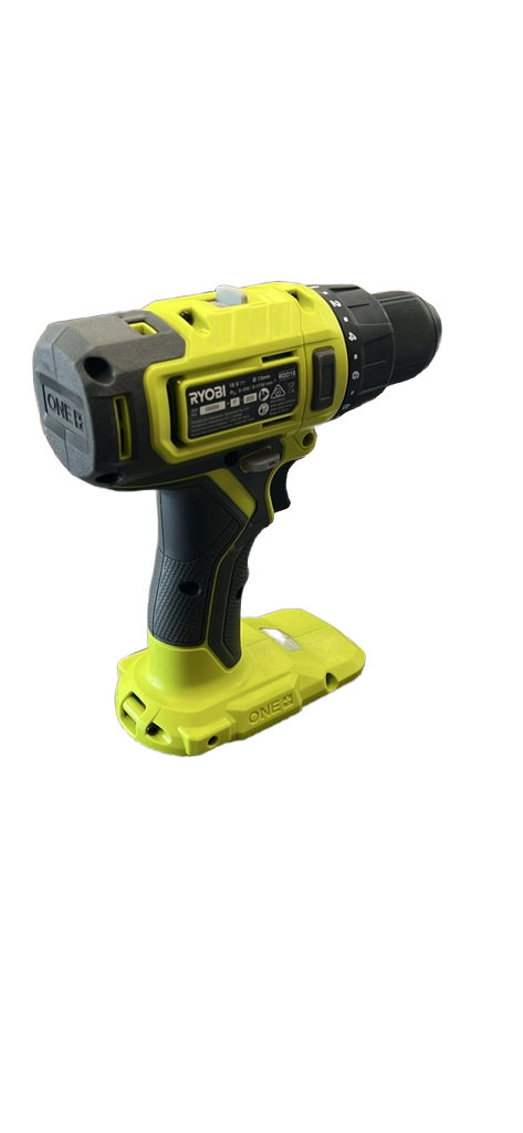 Ryobi Drill RDD18 (GE)