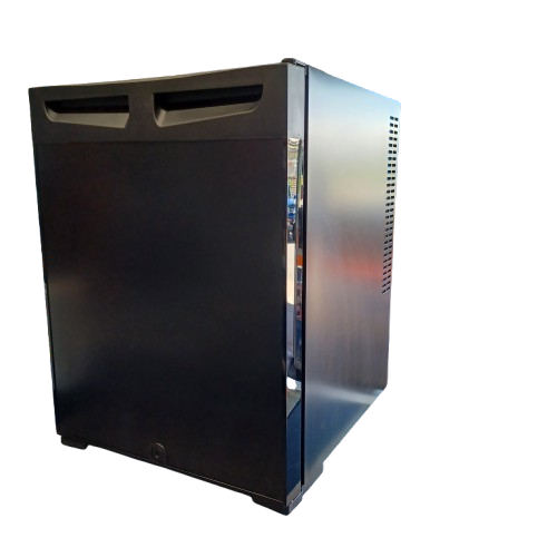 Jvd Mini Fridge Ta Pro-40 ( NEW IN BOX )( LE )
