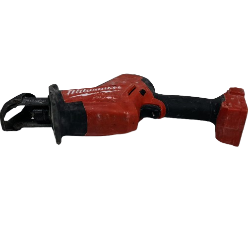 Milwaukee M18 FHZ Hackzall Reciprocating Saw Skin Only