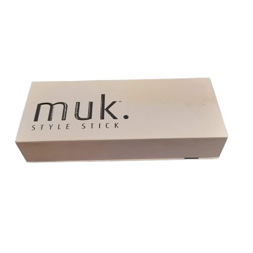 Muk Style Stick Hair Straightner Curler (GE)