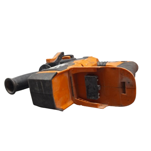 AEG 18V 26mm FUSION SDS+ Rotary Hammer Drill A18FRH0 – Skin Only
