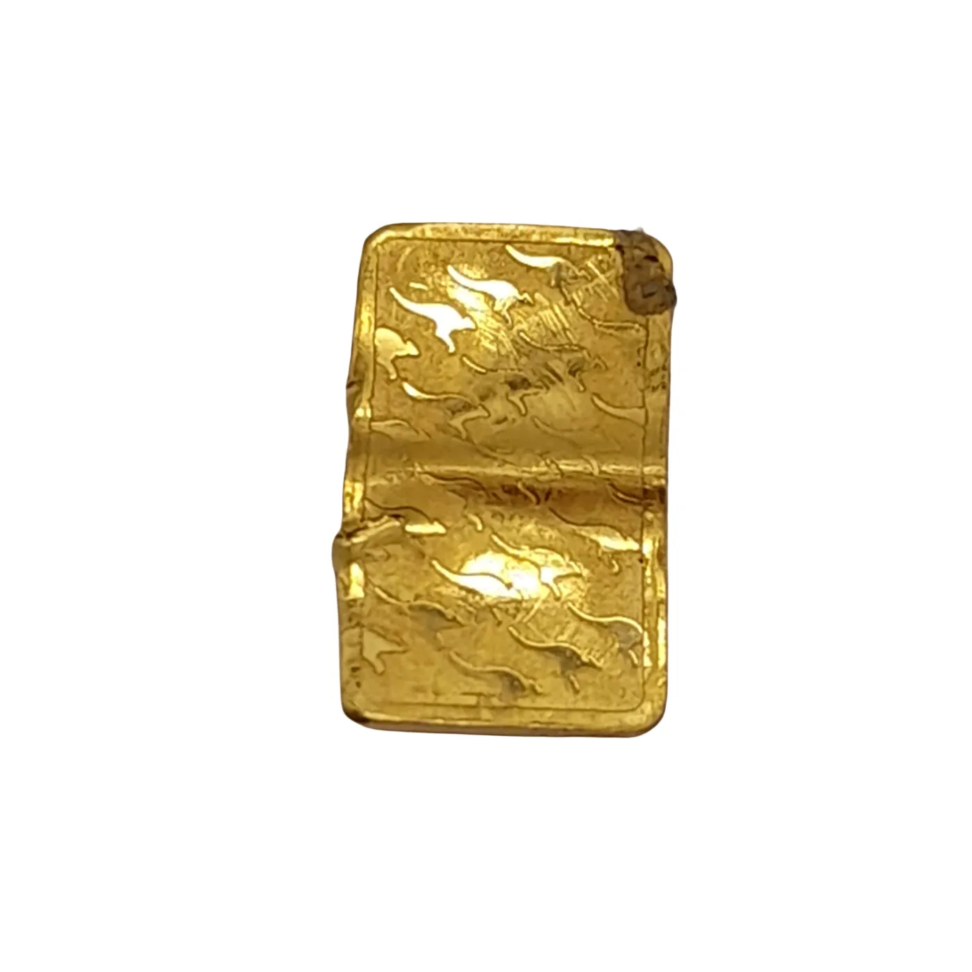 The Perth Mint 1g Gram Gold Bullion Bar 24K (WL 1400580)