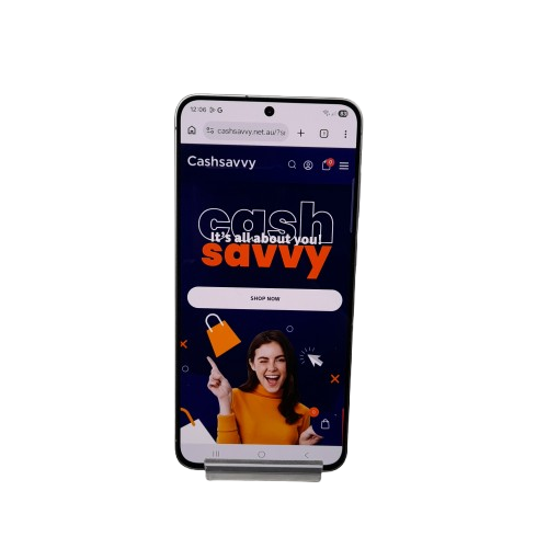 Samsung Galaxy S25 FE 128GB Black SM-S731B (LN)