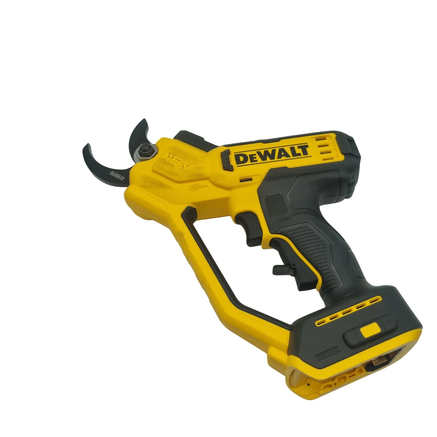 Dewalt 18V XR Power Pruner Skin Only (DCMPP568-XE)