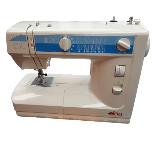 Elna Sewing Machine 2110(MR)