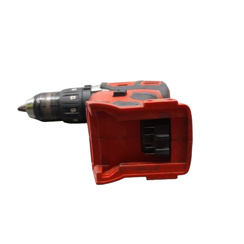 Milwaukee 2607-20 M18 18V Cordless Hammer Drill Driver  1/2″ (MR 1342894)