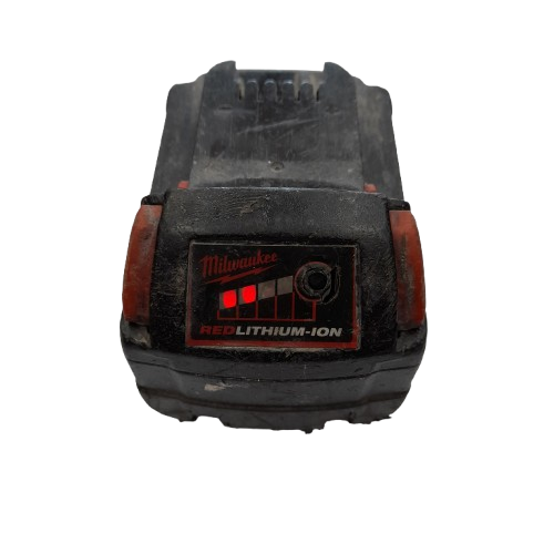 Milwaukee M18 B5 18V 5.0Ah Battery (LN)