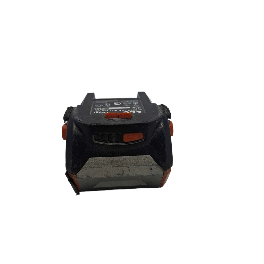 AEG 18V 6.0Ah Tool Battery L1860R (WR 1425649)