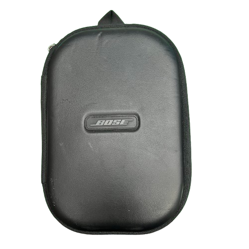 Bose QuietComfort QC45 Bluetooth Headphones Whie With Case (MK)
