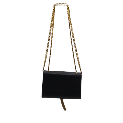 Ladies Saint Laurent Small Crossbody Handbag – Very Good Condition With Certificate Of Authenticity (CP-1358769)