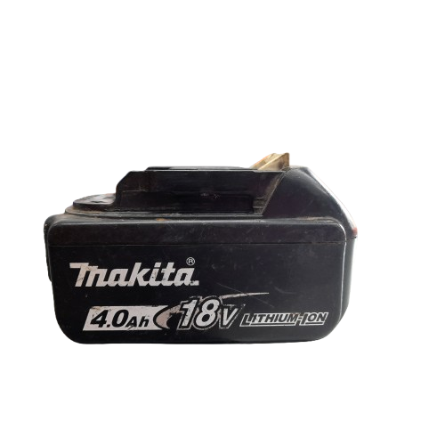 Makita Battery 4.0Ah 18V BL1840B (LN)