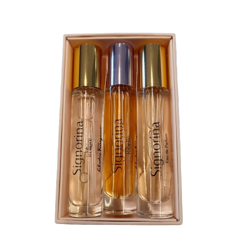 Salvatore Ferragamo Signorina Perfume (1432459)