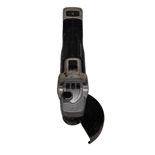 Panasonic EY46A2 14.4/18V Cordless Angle Grinder Skin Only (LN)