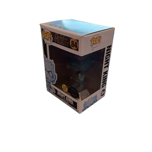 Game of Thrones Night King Collectable Figurine (LE)