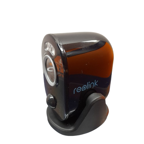 Reolink Argus 3 Pro 2K+ 5MP Wireless Outdoor Camera (Good Condition) (MR)