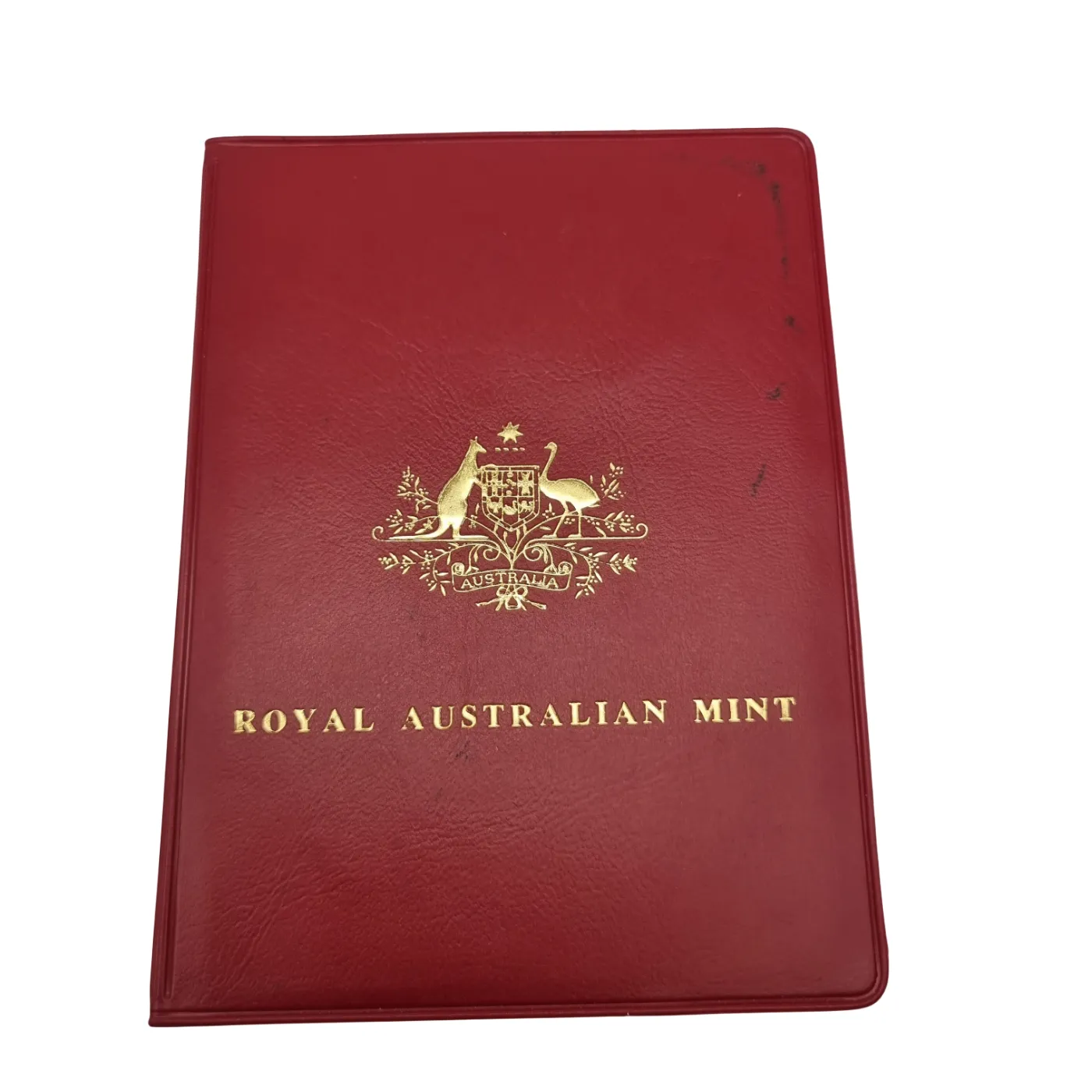 Royal Australian Mint 1983 Wildlife Depict Coin Set (WR 1397430)