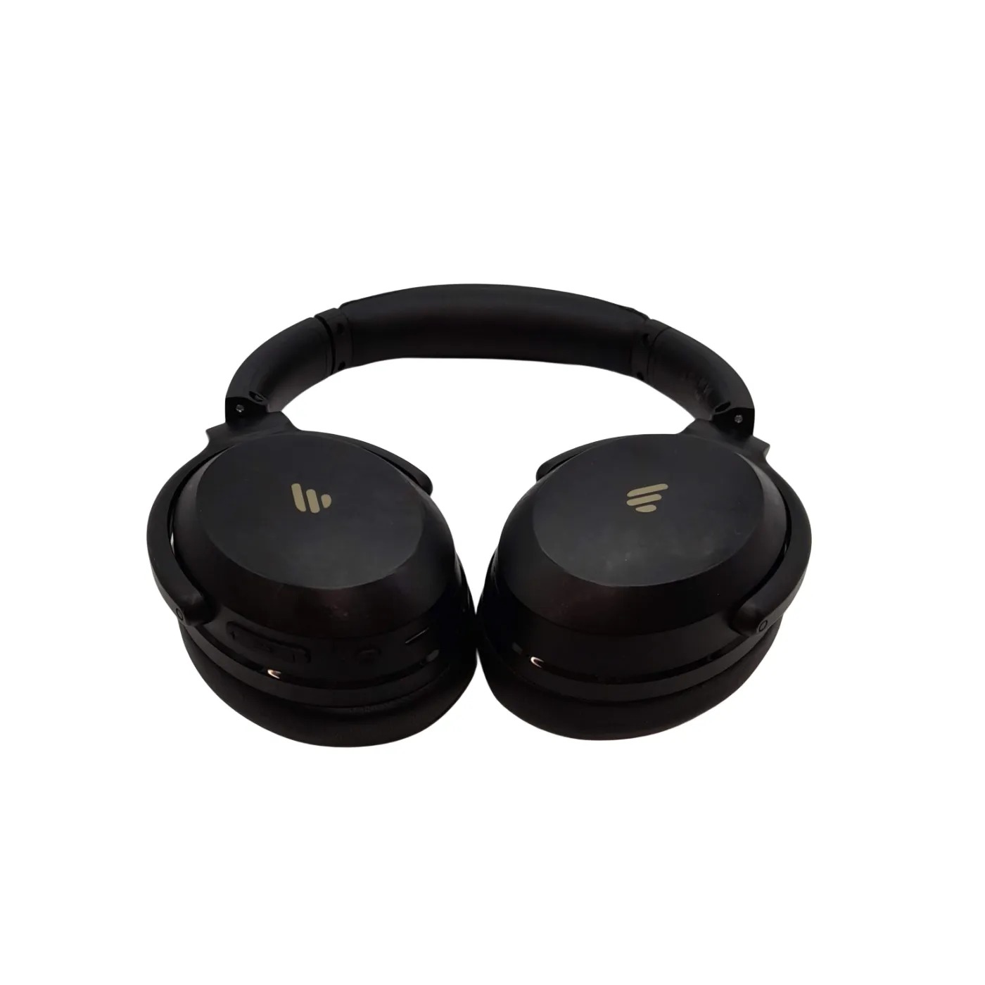 Edifier WH700NB Wireless Noise-Cancelling Over-Ear Headphones Black (WL 1415977)