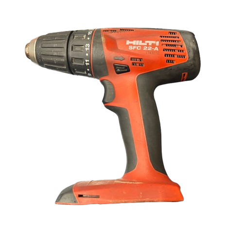 HILTI SFC 22-A Cordless Drill Driver (MK)