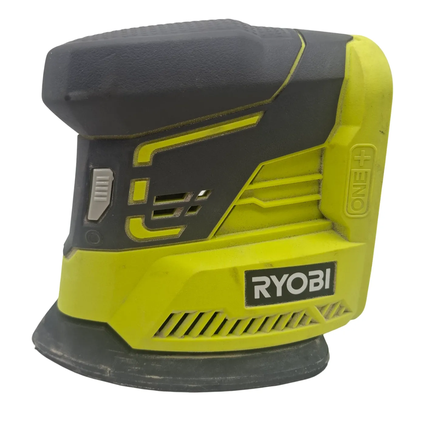 RYOBI R18PS 18V Cordless Palm Sander (WR)