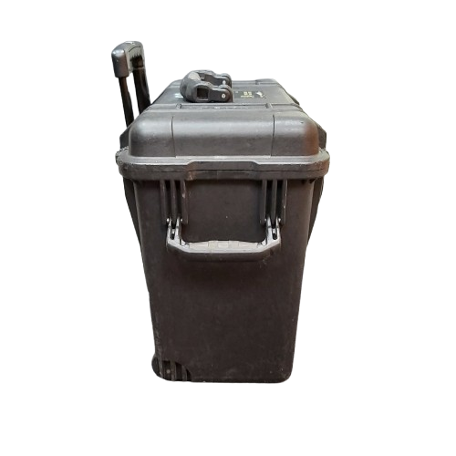 Pelican Protector 1440 Case With Wheels And Pull Handle (CP 1344231)
