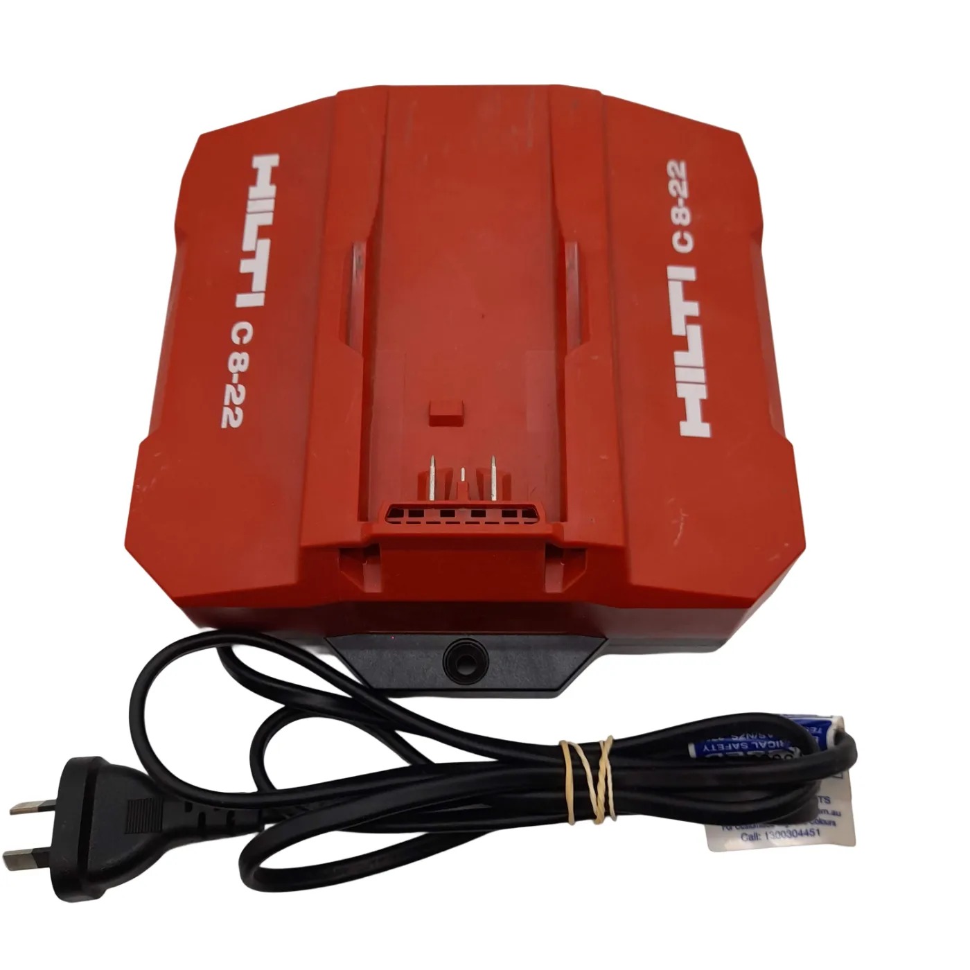 HILTI C 8-22 Battery Charger (WL)
