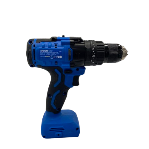 Kincrome Brushless Hammer Drill – K23010 Skin Only