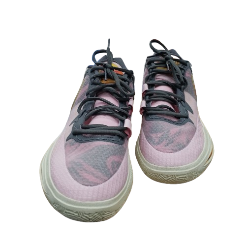 Nike Kyrie 8 ASW Size 11 Mens 12.5 Womens Pink Foam Multi-Color (DV1194-600) (CP)