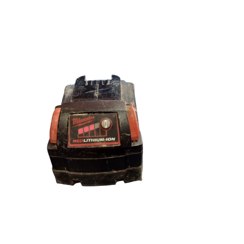 Milwaukee M18 B5 5Ah Battery With Blue Paint (MR)