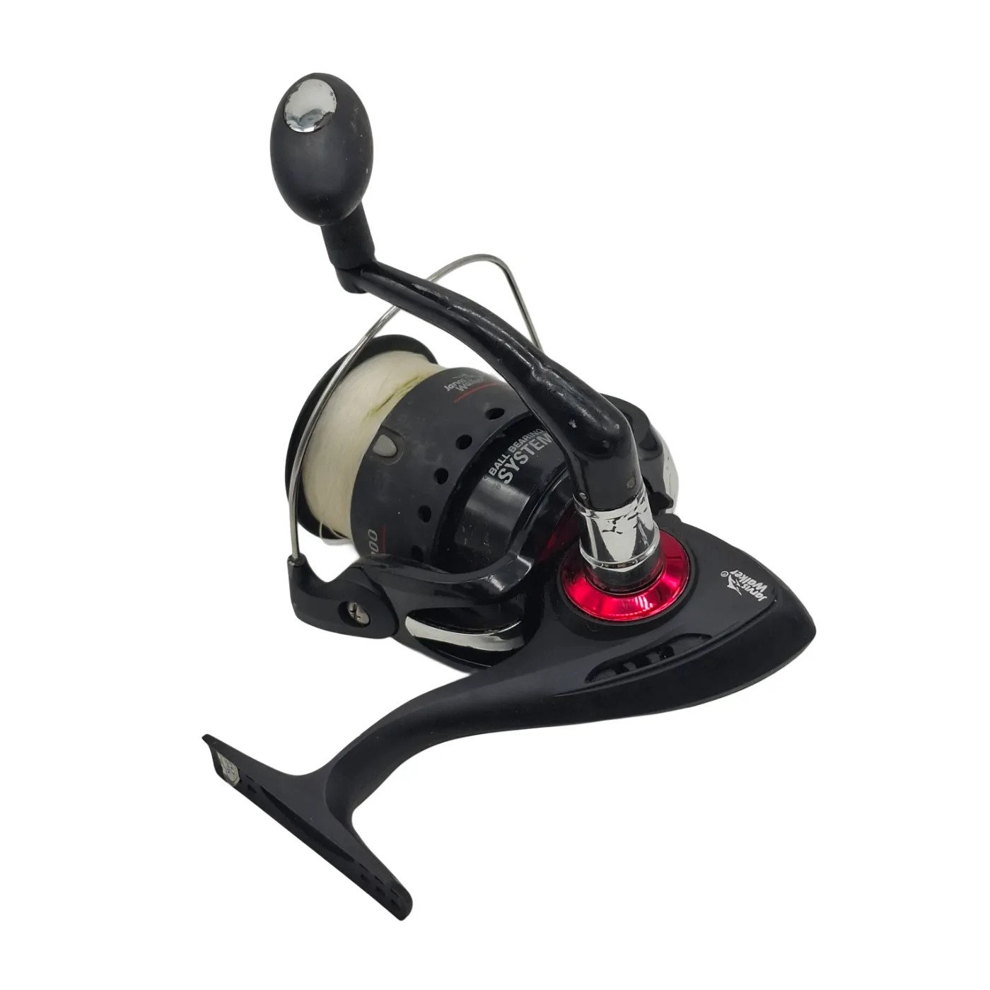 Jarvis Walker Focus 6000 Reel (WR 1408279)