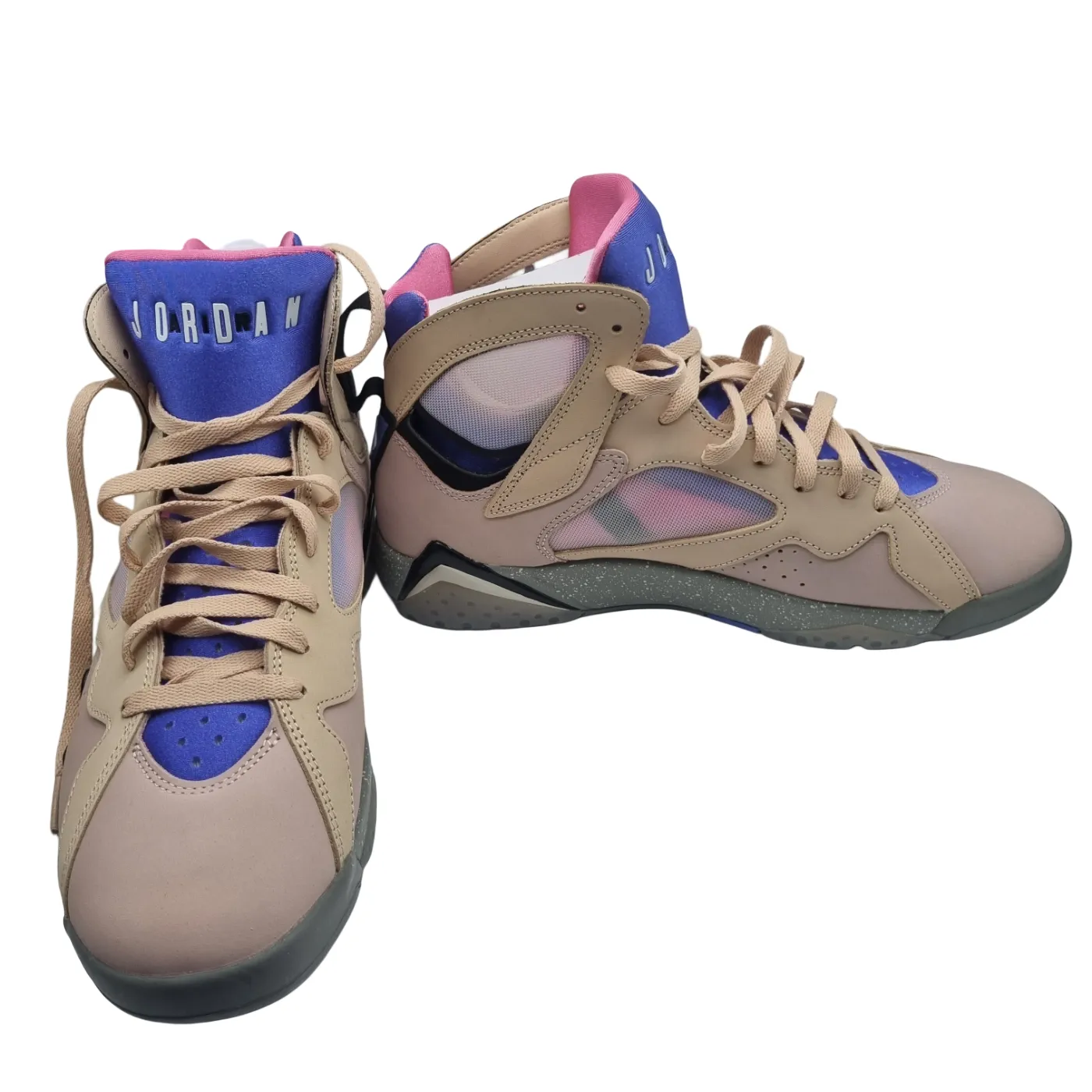 Nike Air Jordan 7 SE Sapphire Shoes – Size: US 9